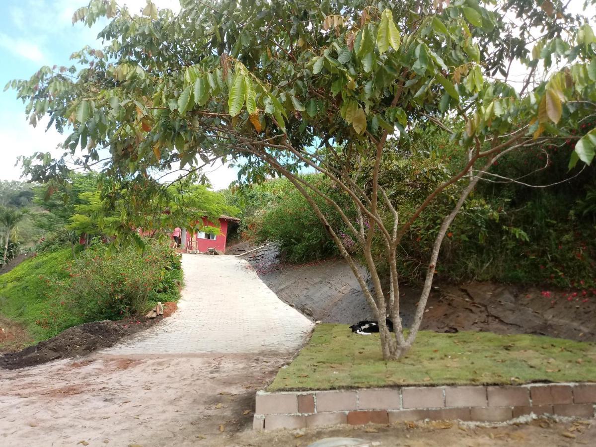 Rancho Das Montanhas Muniz Freire المظهر الخارجي الصورة