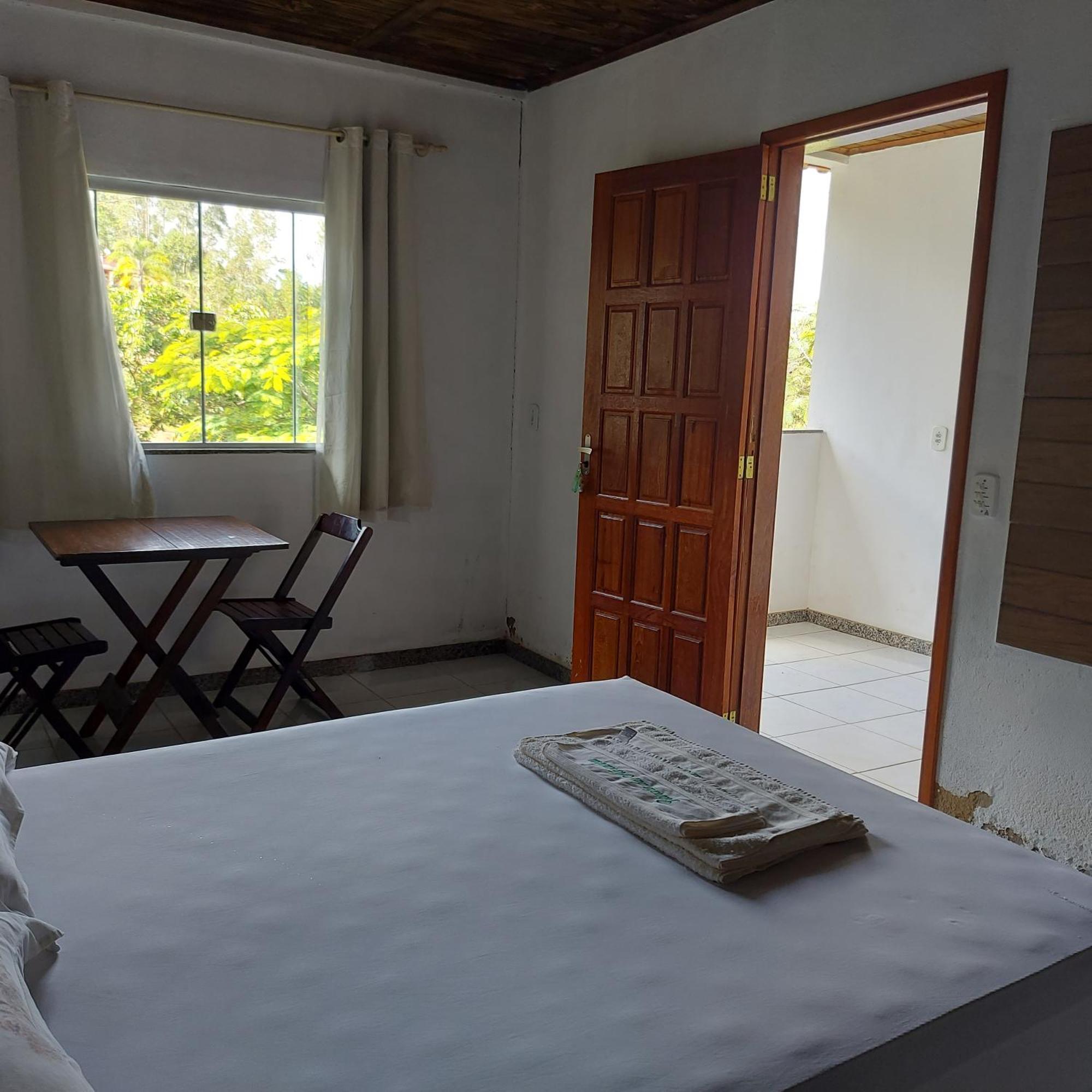 Rancho Das Montanhas Muniz Freire المظهر الخارجي الصورة