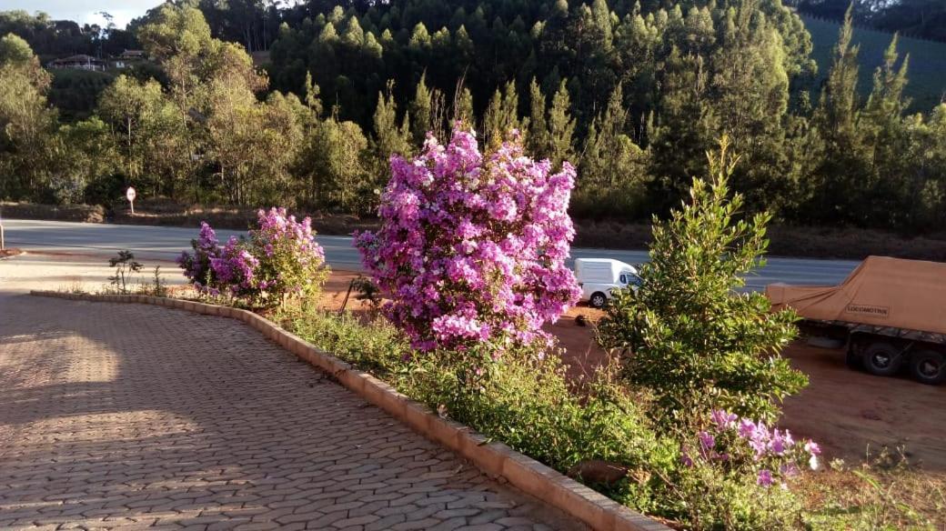 Rancho Das Montanhas Muniz Freire المظهر الخارجي الصورة